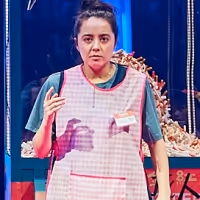 Photos: First Look At Sheffield Theatres' THE GOOD PERSON OF SZECHWAN