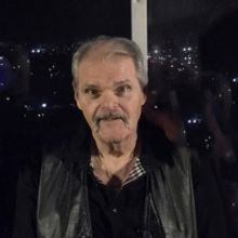 Legendary Security and Body Guard "Big" John Harte Passes at 70