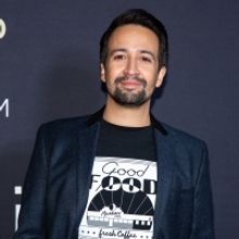 The Public Theater Announces GALA ON THE GREEN Featuring Lin-Manuel Miranda & More