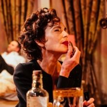 Photos: First Look at Elizabeth McGovern in AVA: THE SECRET CONVERSATIONS