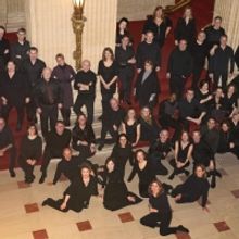 Chicago Lyric Opera Orchestra and Chorus Join Ukrainian Musicians for Benefit Concer