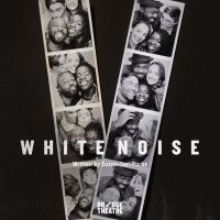 Casting Announced For Suzan-Lori Parks' WHITE NOISE at the Bridge Theatre