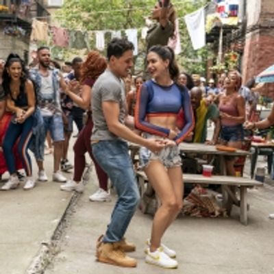 Photo Flash: See Anthony Ramos, Melissa Barrera &amp; More in the First Look Images From IN THE HEIGHTS