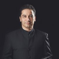 Andrés Orozco-Estrada's Return to Houston Delayed by Denial of U.S. Travel Exception