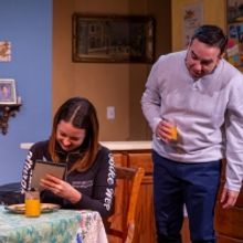 Photos: First Look At STRANGE, BUT PERFECT!