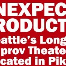 Unexpected Productions Improv to Remain Open with Decreased Capacity