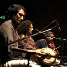 The Baryshnikov Arts Center is Set to Premiere LET THE CROWS COME