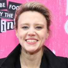 Peacock Orders Joe Exotic Series With Kate McKinnon