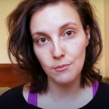 VIDEO: Emma Rose Brooks Joins Milwaukee Rep's OUR HOME TO YOUR HOME Series
