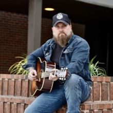 Southern Rocker Creed Fisher to Premiere New Single and Video Ahead Upcoming Album