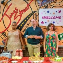 Photos: First Look at TRACY JONES at Tipping Point Theatre