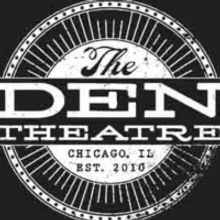 Comedian River Butcher to Play at THE DEN THEATRE