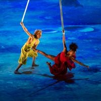 Photos: Sneak Peek of THE LITTLE PRINCE on Broadway