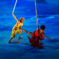 Photos: Sneak Peek of THE LITTLE PRINCE on Broadway