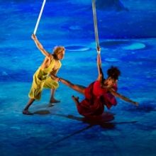 Photos: Sneak Peek of THE LITTLE PRINCE on Broadway