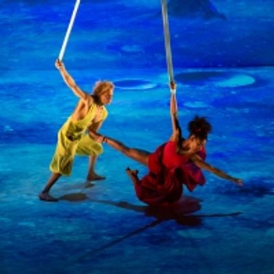 Photos: Sneak Peek of THE LITTLE PRINCE on Broadway