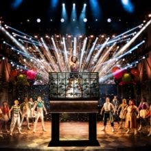 & JULIET Releases New Block Of Tickets Through November 19, 2023