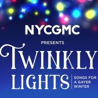 New York City Gay Men's Chorus Announces Winter Concert