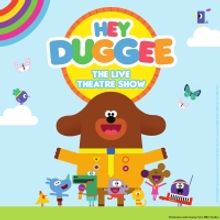 Tickets Now on Sale For HEY DUGGEE at Darlington Hippodrome