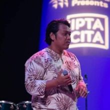 Kode Hidup Comes to Esplanade This Week