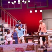Photos: First Look at STICK FLY at PlayMakers Repertory Company