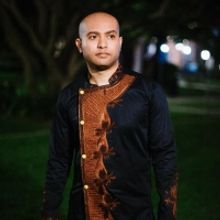 LACO Artistic Advisor Derrick Skye Receives Prestigious Princess Grace Award