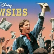See Disney's NEWSIES Film at The El Capitan Theatre in April