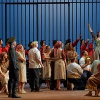 Canadian Opera Company Presents CARMEN Featuring Must-See, All-Star Cast Interview