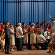 Canadian Opera Company Presents CARMEN Featuring Must-See, All-Star Cast