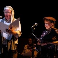 Scripps Ranch Theatre and Oceanside Theatre Company Present A CHRISTMAS CAROL: A…