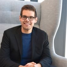 STAGES St. Louis Names Andrew Kuhlman as New Executive Producer