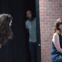 AUDIENCE UNEXPECTED Opens At Unexpected Productions This Week