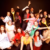 Photo Flash: New Line Theatre Presents CRY-BABY