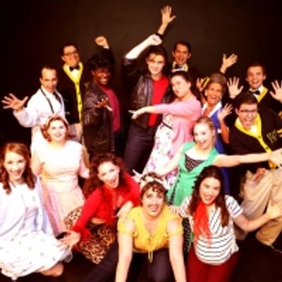 Photo Flash: New Line Theatre Presents CRY-BABY