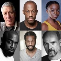 Bristol Old Vic Premiere THE MEANING OF ZONG To Be Broadcast as BBC Radio Play This…