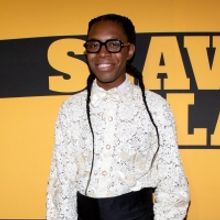 Tony Nominee Jeremy O. Harris Launches Gender-Neutral Fashion Line