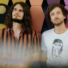 Rockers The Dodies to Premiere 'Floating in Limbo' Record