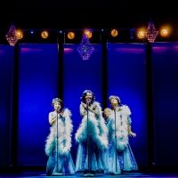 Photos: Get a First Look at DREAMGIRLS At The Arrow Rock Lyceum Theatre
