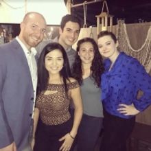 Playhouse on Park Will Host Young Professionals Night in Conjunction With INDECENT by