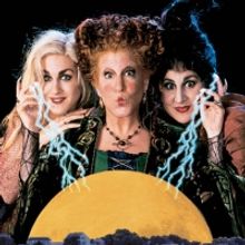 The Cast of HOCUS POCUS Will Reunite For Bette Midler's Virtual HULAWEEN Celebration