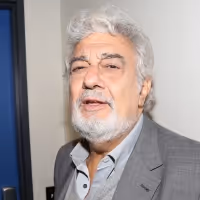 Placido Domingo Greeted with Standing Ovation in First Appearance Following Sexual…