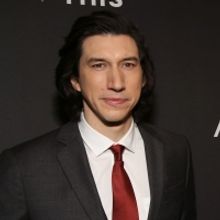 Adam Driver Will Host SATURDAY NIGHT LIVE in January 2020