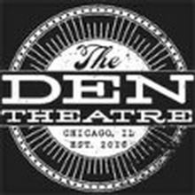 The Den Theatre Announces JERROD CARMICHAEL: SLEEPLESS WITHOUT BOYFRIEND On The Heath