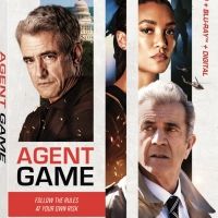 Spy Thriller AGENT GAME Comes to Blu-Ray, DVD, and Digital Platforms