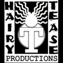 Hairy Tease Productions Presents KISS THE MOON, KISS THE SUN