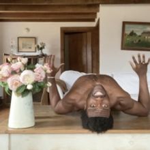 The Broad Stage Presents Dance Camera West Drive-In Best Of The Festival