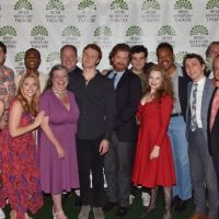 Photos: See Nicholas Barasch, David Baida, Kerry Conte & More at Opening Night of…