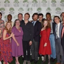 Photos: See Nicholas Barasch, David Baida, Kerry Conte & More at THE BUTCHER BOY…