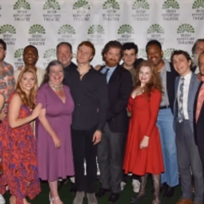 Photos: See Nicholas Barasch, David Baida, Kerry Conte &amp; More at THE BUTCHER BOY World Premiere