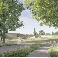 Bard College Selects Artist and Architect Maya Lin To Design New Performing Arts…